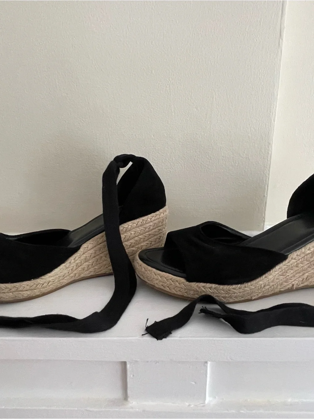 N/A open toe
